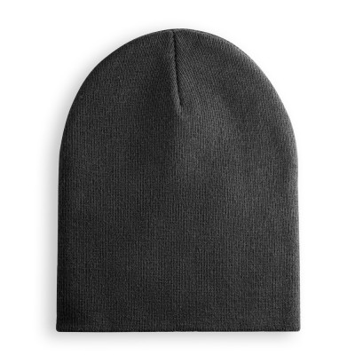 HAWK. Gorro unissexo em poliéster reciclado (100 rPET)